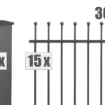 Residenzen select DAVOS+ inkl. Pfosten - Hero image