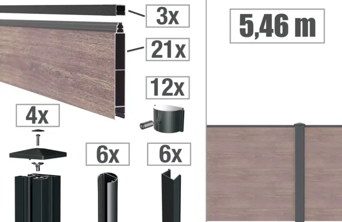 VIDUAL-snap-140-Zaunpakete - Product image