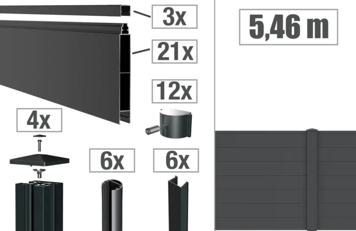 VIDUAL-snap-140-Zaunpakete - Product image