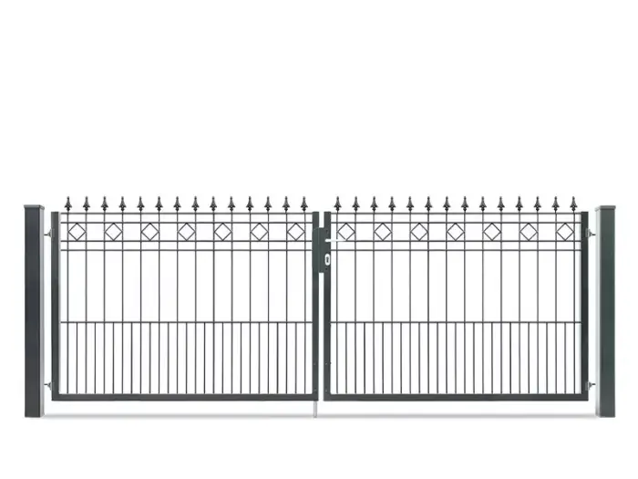 VARIO Residenz klassik RIMINI - 2flg - Variant DVZGSRIU3610B7016