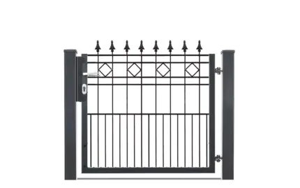 Gartentor VARIO Residenz klassik - RIMINI - Hero image