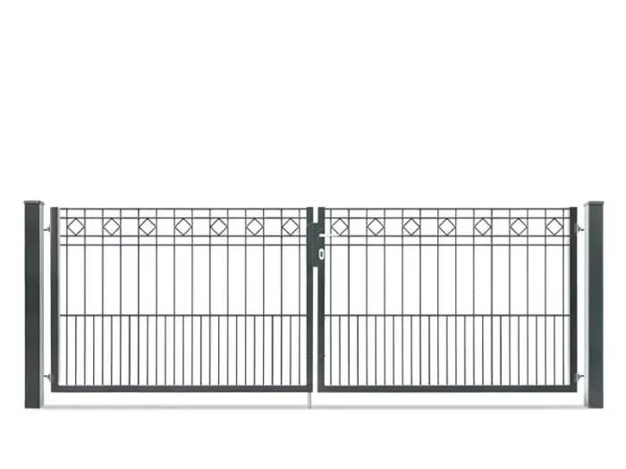 VARIO Residenz klassik TURIN - 2flg - Variant DVZGSTUU2010B7016