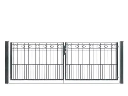 VARIO Residenz klassik TURIN - 2flg - Hero image