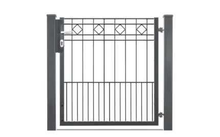 Gartentor VARIO Residenz klassik - TURIN - Hero image