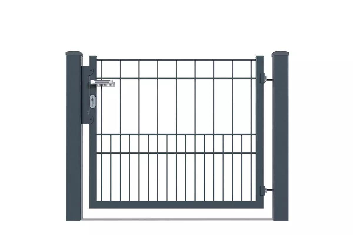 Gartentor-VARIO-MILO - Product image Gartentor-VARIO-MILO - Product image