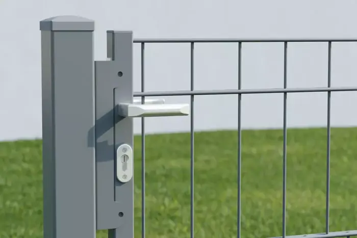 Gartentor-VARIO-MILO - Product image