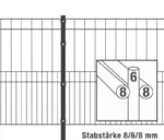 Gartentor-VARIO-MILO - Product image