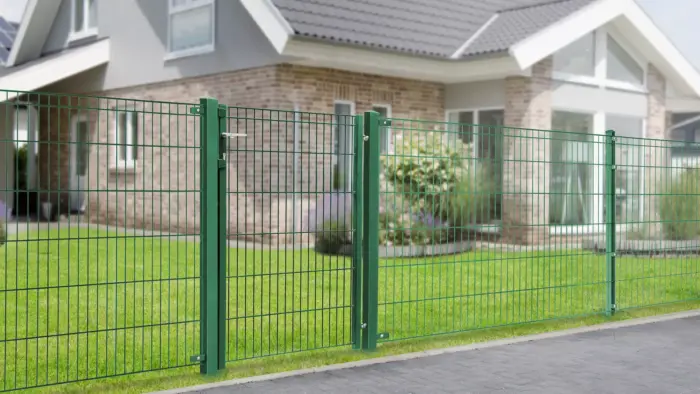 Drehfluegeltor-VARIO-light-MICHL - Product image