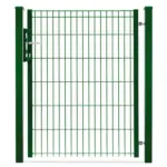 Drehfluegeltor-VARIO-light-MICHL - Product image