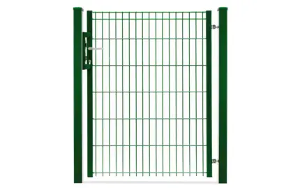 Drehfluegeltor-VARIO-light-MICHL - Product image