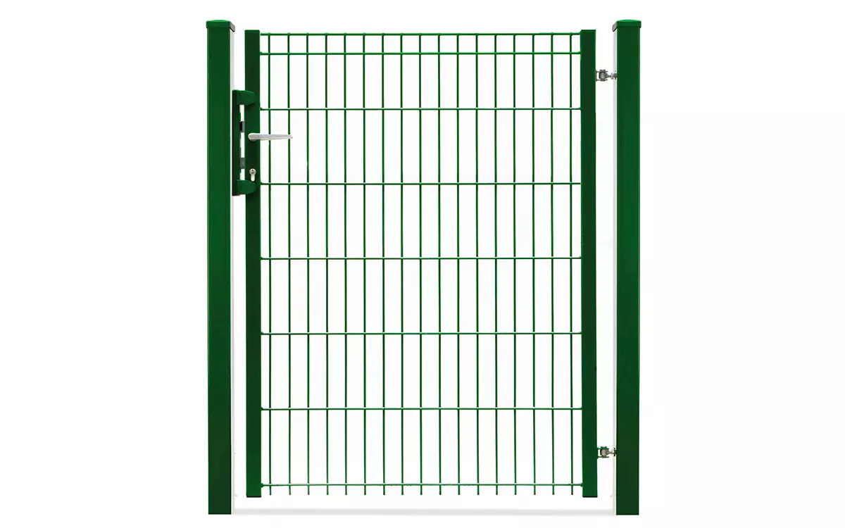 Drehfluegeltor-VARIO-light-MICHL - Product image Drehfluegeltor-VARIO-light-MICHL - Product image