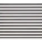 Design- und Sichtschutzzaun DENVER - Hero image