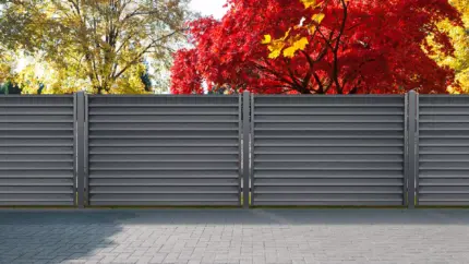 Verbindungsset-fuer-Designzaun-BOSTON-oder-MIAMI - Product image