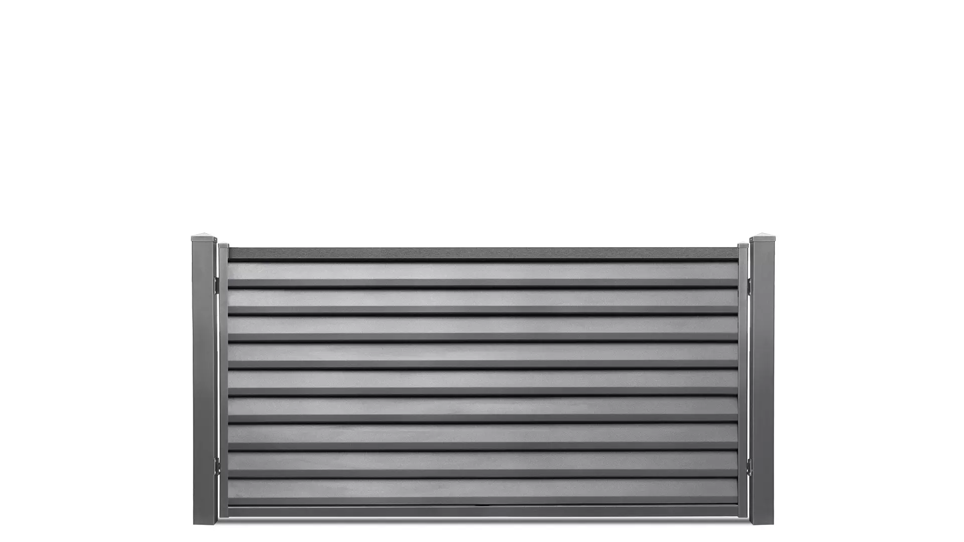 Design- und Sichtschutzzaun MIAMI - Hero image Design- und Sichtschutzzaun MIAMI - Hero image