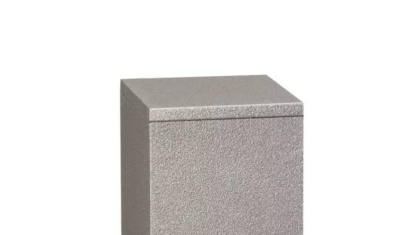 DZPDE0827DddB703_1-e1768132237165 Designzaun-Pfosten für DALLAS und DENVER – Bild 1