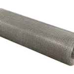 Gitterrolle-12-7x12-7-ZINK-25m - Product image