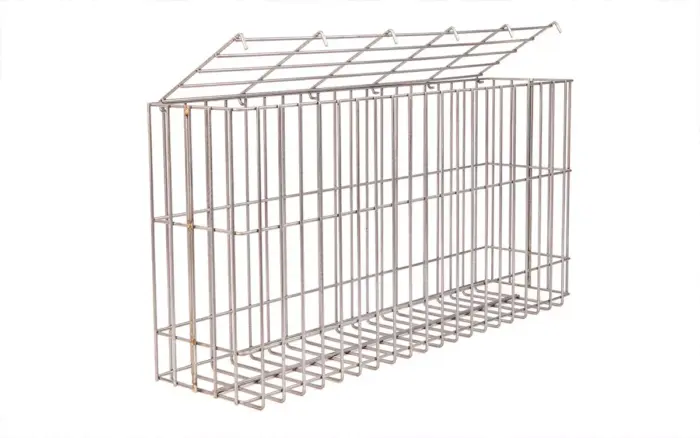 Gabione ACHAT - Variant GACR05