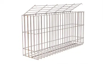 Gabione ACHAT - Hero image