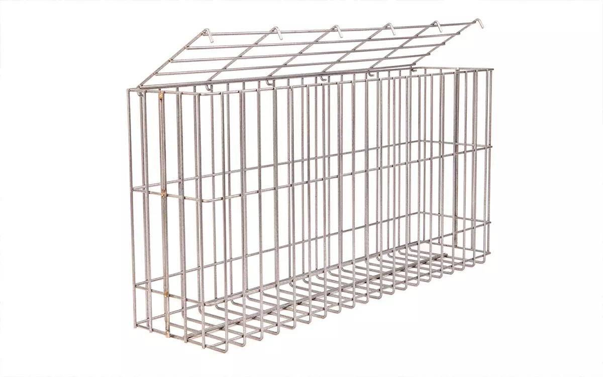 Gabione ACHAT - Hero image Gabione ACHAT - Hero image