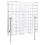 Gabione JUMBO inkl. Pfosten // zum Einbetonieren - Hero image