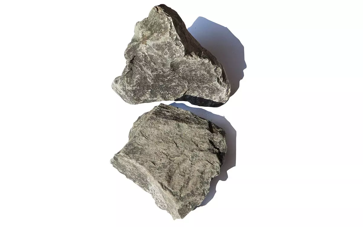 Gabionensteine-BASALT - Product image Gabionensteine-BASALT - Product image