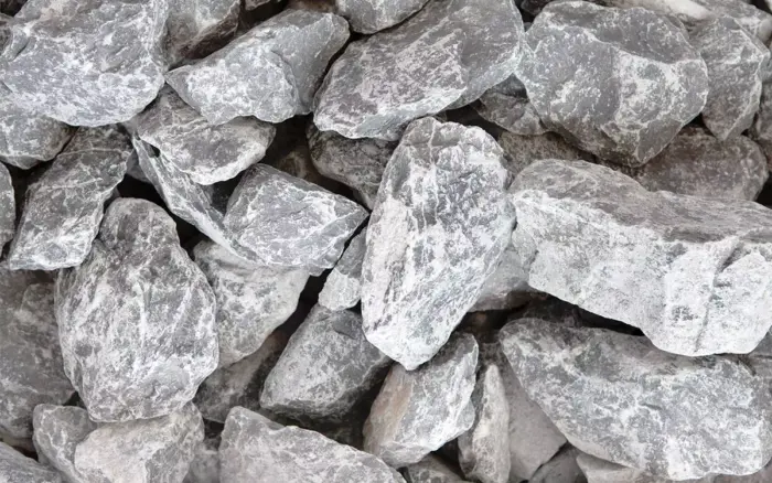 Gabionensteine-ICY-BLUE - Product image