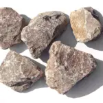 Gabionensteine-ROUGE-ROYAL - Product image