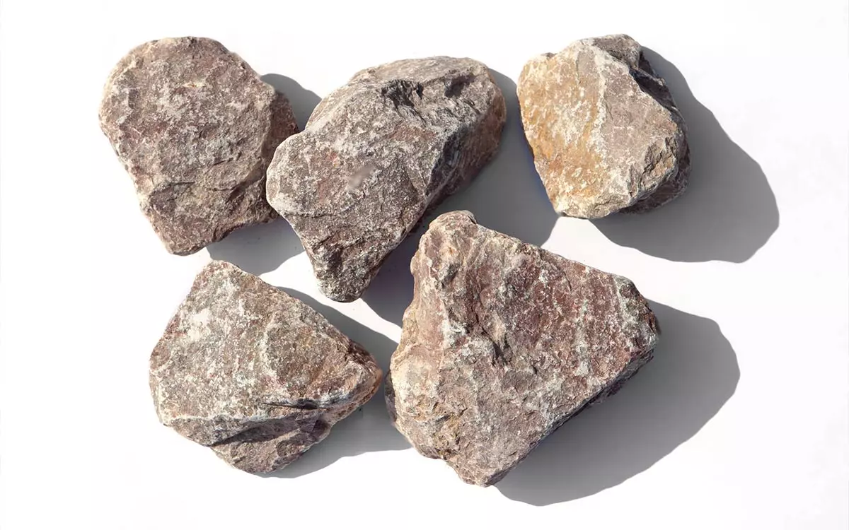 Gabionensteine-ROUGE-ROYAL - Product image Gabionensteine-ROUGE-ROYAL - Product image