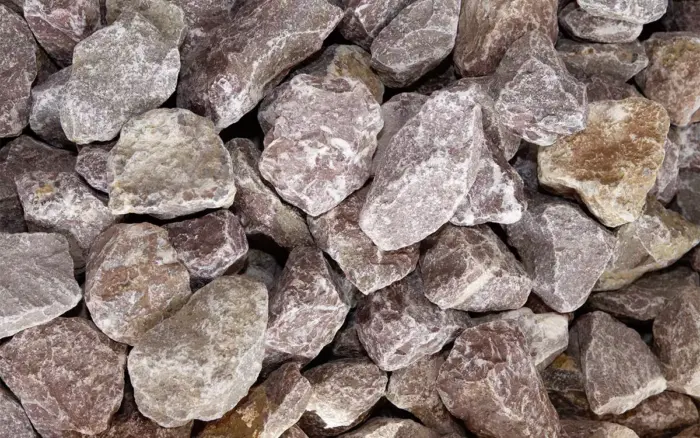 Gabionensteine-ROUGE-ROYAL - Product image