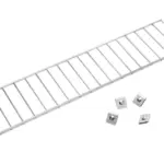 Gabionen Abdeckung inkl. Befestigung - Hero image