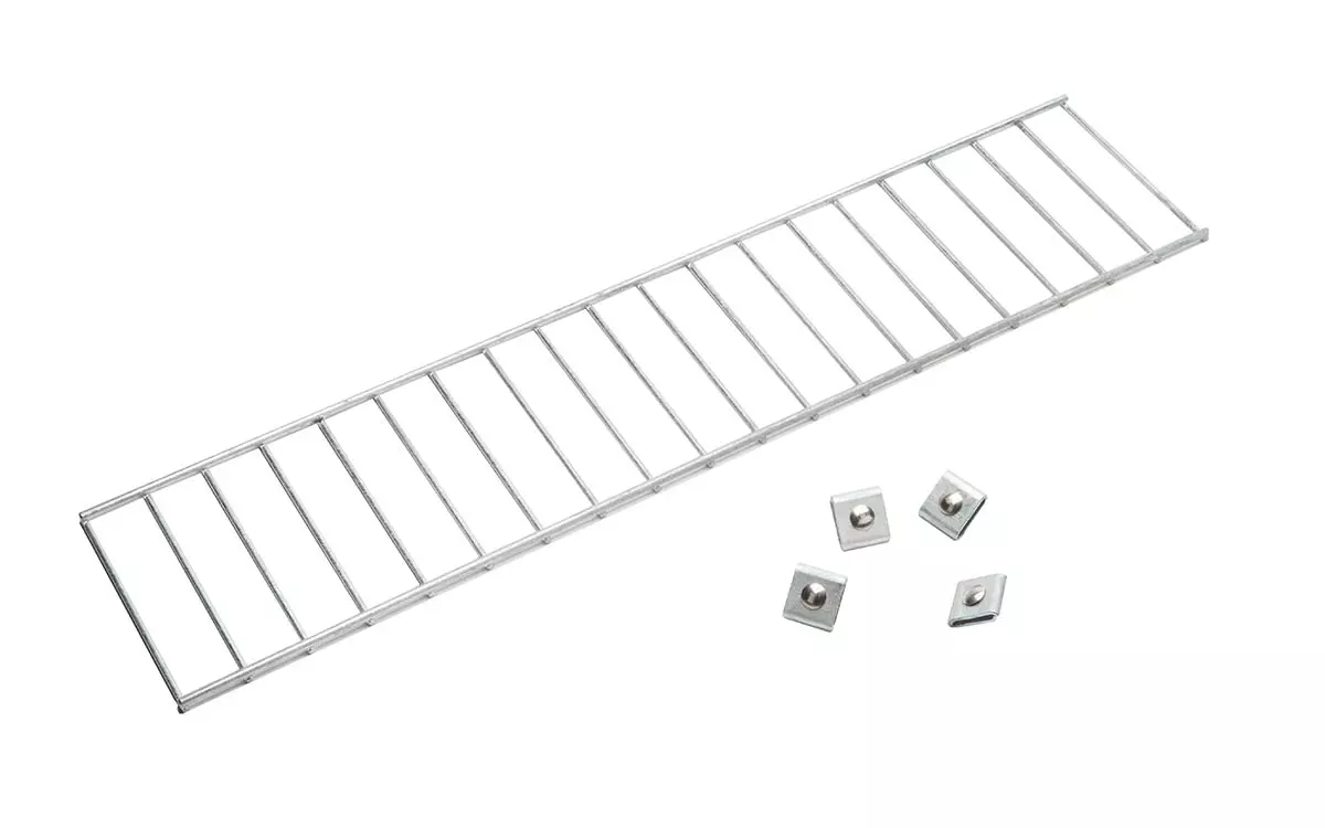 Gabionen Abdeckung inkl. Befestigung - Hero image Gabionen Abdeckung inkl. Befestigung - Hero image