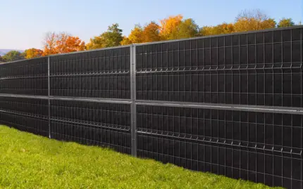 Laerm-und-Sichtschutzpfosten-Typ-eco - Product image