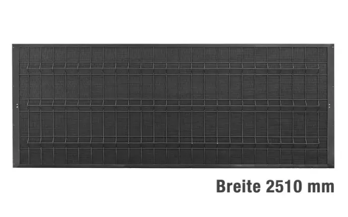 Laerm-und-Sichtschutzpfosten-Typ-eco - Product image