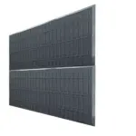 Lärm- und Sichtschutzzaun eco - Hero image