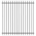 Metallzaun BRIENZ - Hero image