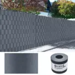 Metallzaun-TEXAS - Product image