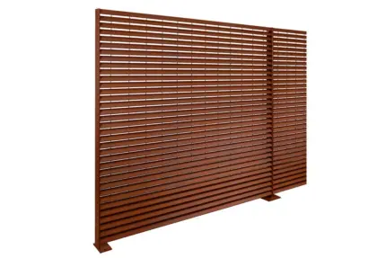 Metallzaun TEXAS - Hero image