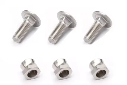 Befestigungsset-fuer-Metallzaun-TEXAS - Product image