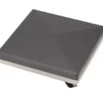 LED-Alu-Pfostenkappe - Hero image