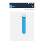 WLAN-Modul-fuer-LED-Zaunbeleuchtung - Product image