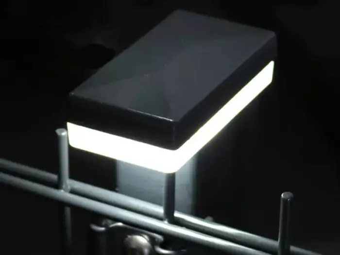 WLAN-Modul-fuer-LED-Zaunbeleuchtung - Product image