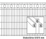 V-STAR-Residenzen-Standard - Product image