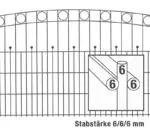 V-STAR-Residenzen-Standard - Product image