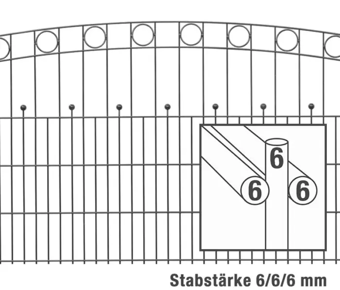 V-STAR-Residenzen-Standard - Product image
