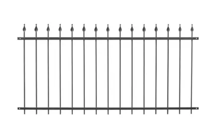 Schmiedezaun-Typ-BERLIN - Product image