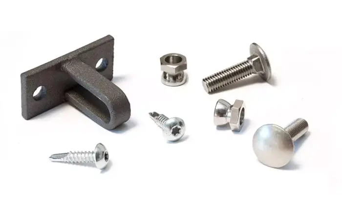 Schmiedezaun-Typ-BERLIN - Product image