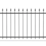 Schmiedezaun-Typ-BERLIN - Product image