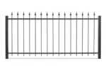 Schmiedezaun-Typ-BERLIN - Product image