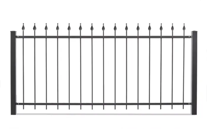 Schmiedezaun-Typ-BERLIN - Product image