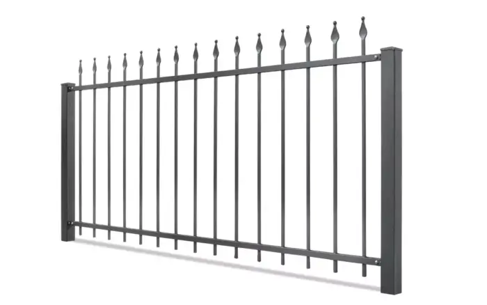 Schmiedezaun-Typ-BERLIN - Product image